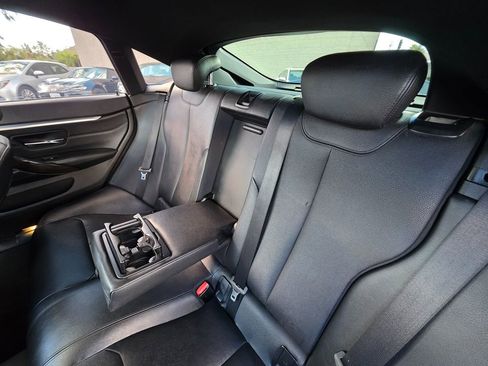 Used 2016 BMW 435i Gran Coupe 435i Gran Coupe image 21
