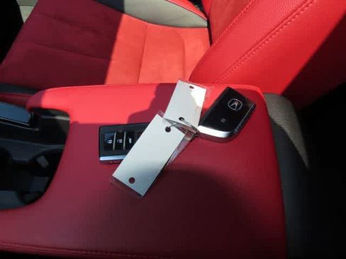Used 2023 Acura Integra A-Spec FWD image 31