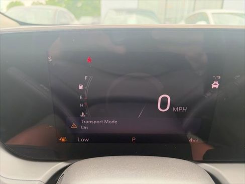 New 2026 Buick Encore GX Preferred AWD/4WD image 20