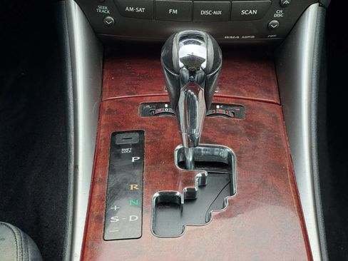 Used 2007 Lexus IS 250 AWD image 24