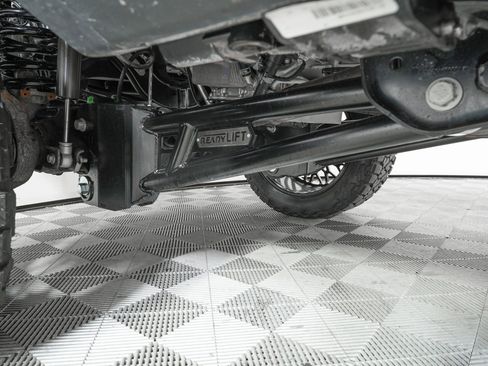 Used 2026 Ford F250 Platinum w/ Platinum Plus Package image 37