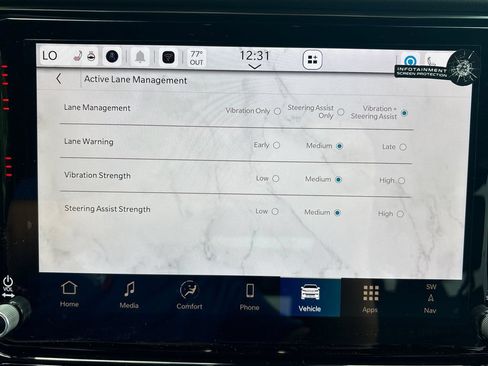 New 2026 Jeep Grand Wagoneer Summit w/ Premium Group III AWD/4WD image 50
