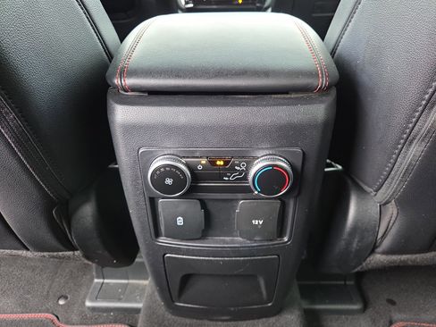 Used 2023 Ford Explorer ST-Line w/ Class IV Trailer Tow Package image 13