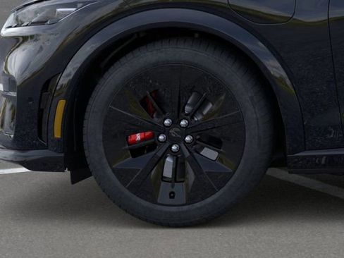 New 2025 Ford Mustang Mach-E GT image 19