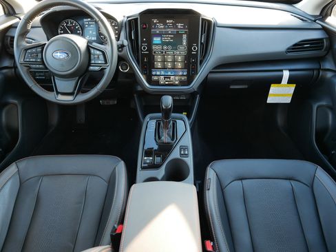 Used 2024 Subaru Crosstrek 2.5i Limited image 10