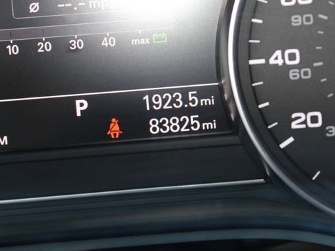 Used 2015 Audi A8 L 4.0T w/ Premium Package AWD/4WD image 9