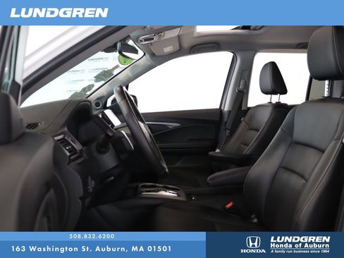 Used 2023 Honda Ridgeline RTL image 8