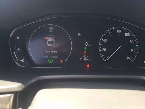 Used 2022 Honda Accord Sport Special Edition image 17