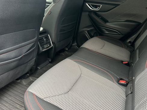 Used 2021 Subaru Forester Sport w/ Popular Package #2 image 4