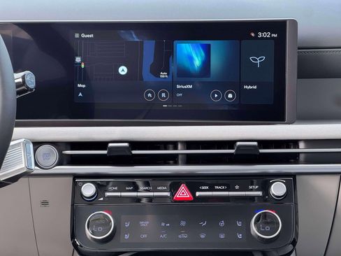 New 2026 Hyundai Tucson Limited image 19