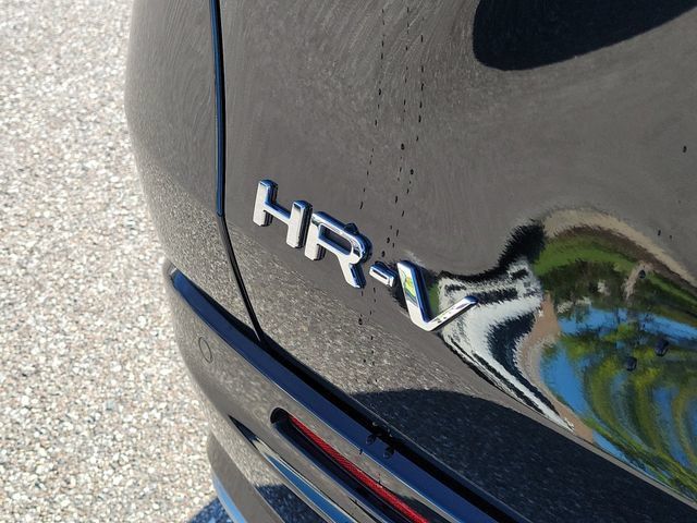 Used 2024 Honda HR-V EX-L image 5