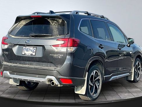 Used 2024 Subaru Forester Touring AWD/4WD image 6