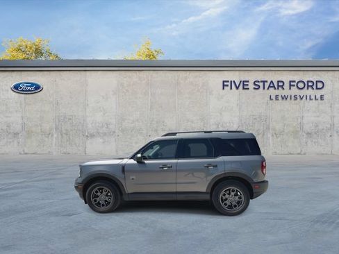Used 2022 Ford Bronco Sport Big Bend w/ Convenience Package AWD/4WD image 5
