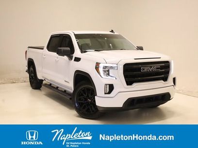 Used 2021 GMC Sierra 1500 Elevation w/ Preferred Package