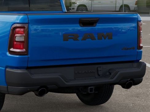 New 2026 RAM 1500 Tradesman image 13