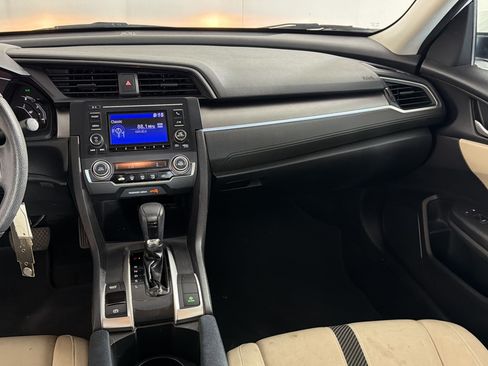 Used 2016 Honda Civic LX image 27