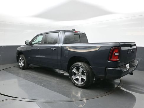 New 2026 RAM 1500 Express image 5