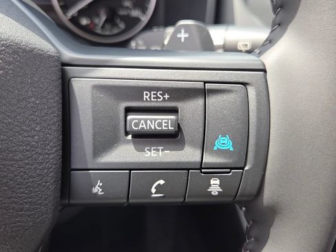 New 2026 Nissan Rogue SV FWD image 22