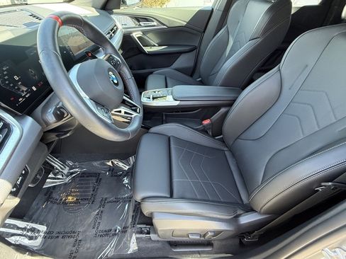 Used 2025 BMW X1 M35i w/ Premium Package image 20