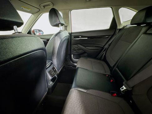 Used 2023 Kia Seltos S w/ Navigation Package FWD image 23