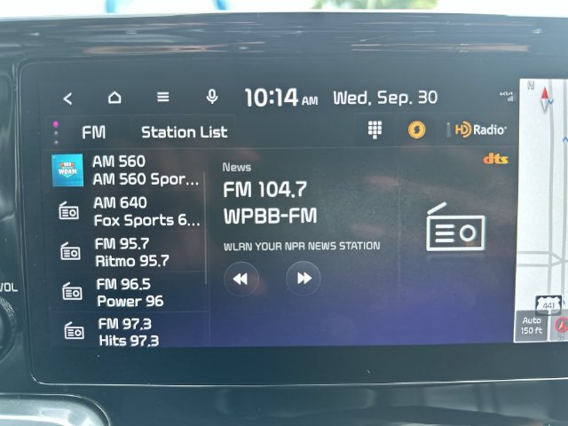 Used 2023 Kia Sorento SX AWD/4WD image 25