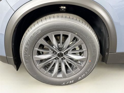 New 2026 MAZDA CX-70 SC Plus AWD/4WD image 12