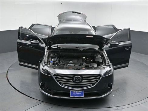 Used 2019 MAZDA CX-9 Grand Touring image 55