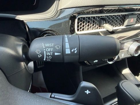 Used 2026 Honda Civic Sport image 21