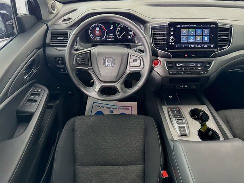 Used 2024 Honda Ridgeline Sport image 25