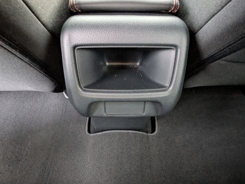 Certified 2026 Honda HR-V Sport image 19