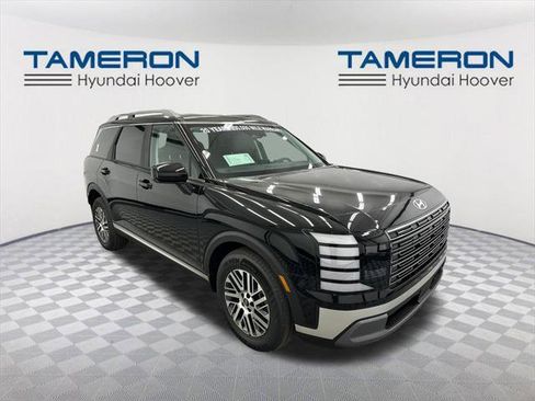 New 2026 Hyundai Palisade SEL image 7