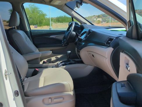 Used 2019 Honda Pilot EX-L image 32