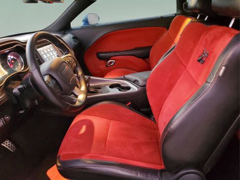 Certified 2020 Dodge Challenger R/T Scat Pack w/ Plus Package image 18