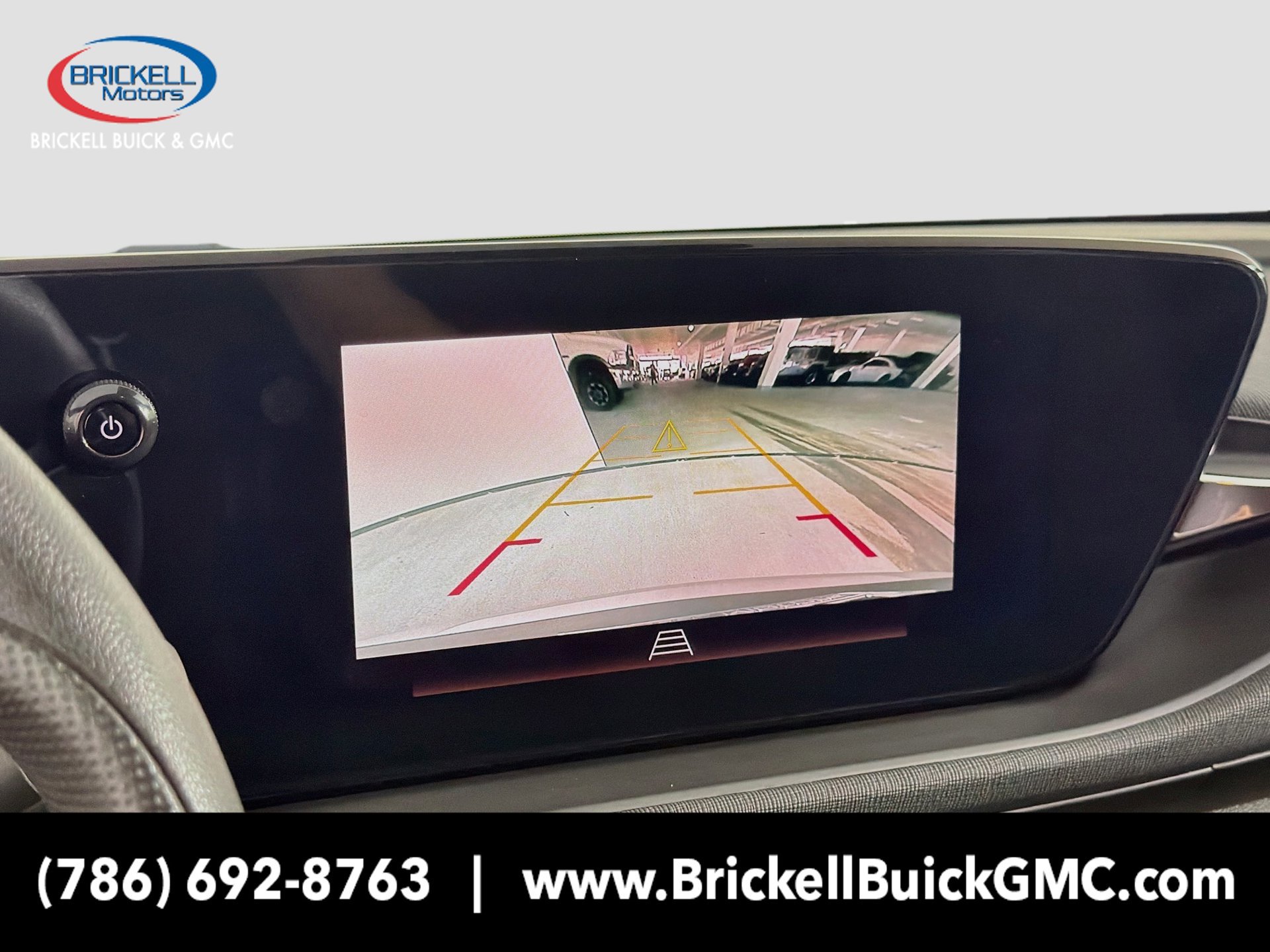 Used 2026 Buick Envista Preferred FWD image 29