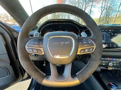 Used 2025 Dodge Durango SRT Hellcat AWD/4WD image 33