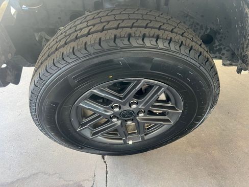 Used 2025 Jeep Wrangler Sport S image 30