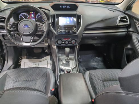 Used 2020 Subaru Forester Premium AWD/4WD image 14