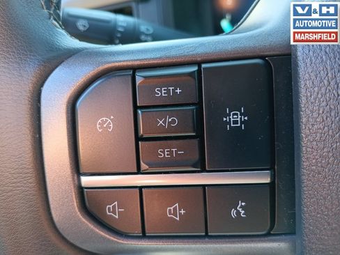 Used 2025 Ford F150 XLT w/ Equipment Group 301A Standard AWD/4WD image 3