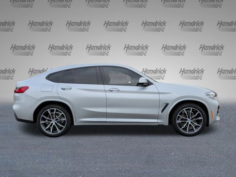Used 2019 BMW X4 xDrive30i w/ Executive Package image 6