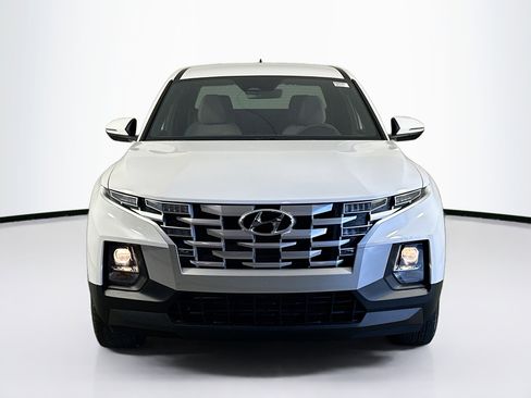 Used 2023 Hyundai Santa Cruz SEL image 2