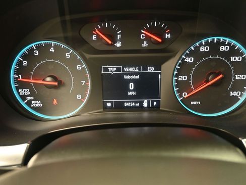 Used 2020 Chevrolet Traverse LS image 15