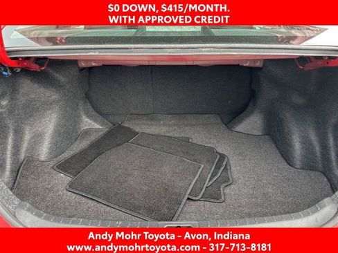 Used 2016 Toyota Corolla S w/ Driver Convenience Package FWD image 34