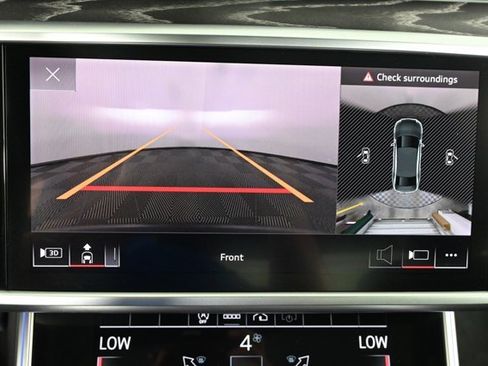 Used 2024 Audi A6 Premium Plus image 6