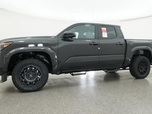 New 2026 Toyota Tacoma SR5 image 18