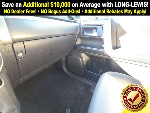 Used 2023 Toyota 4Runner SR5 Premium image 27