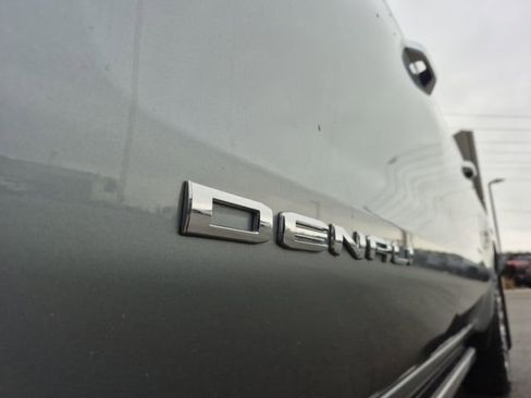 Used 2025 GMC Sierra 1500 Denali image 53