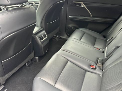 Used 2022 Lexus RX 350 FWD image 15