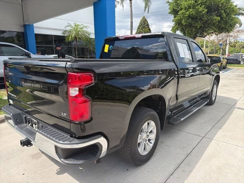 Used 2023 Chevrolet Silverado 1500 LT image 13