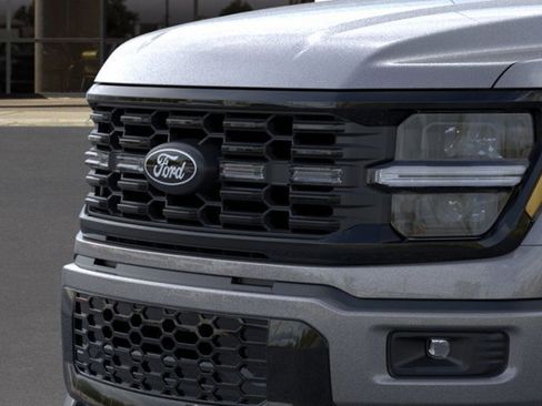 New 2025 Ford F150 STX w/ LOBO Package image 17
