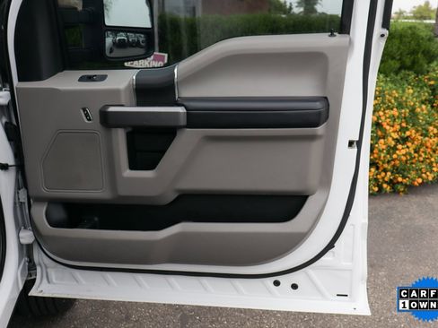 Used 2019 Ford F350 XLT image 35